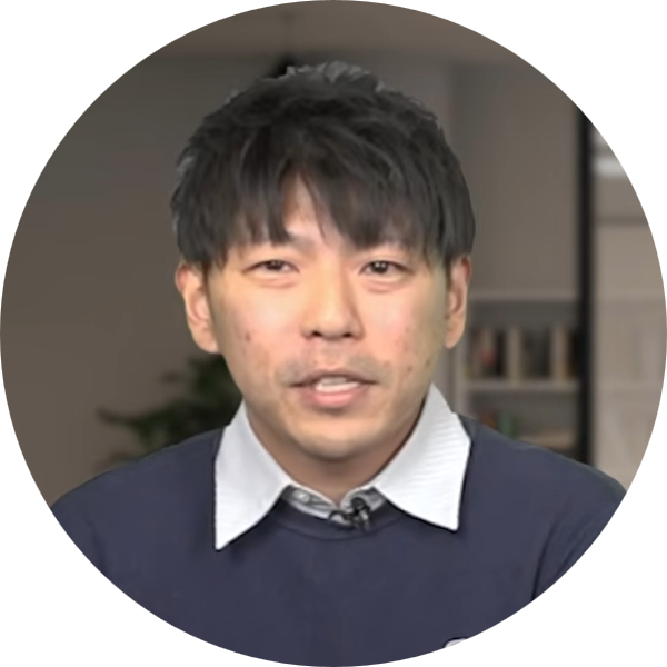 岩本さん