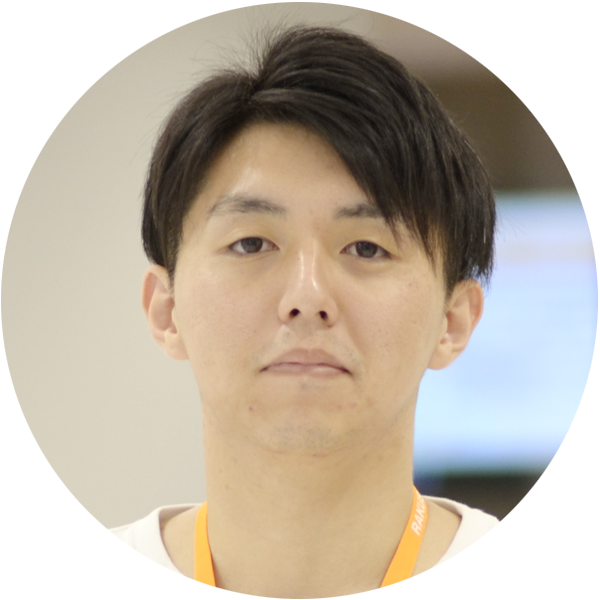 鈴木さん