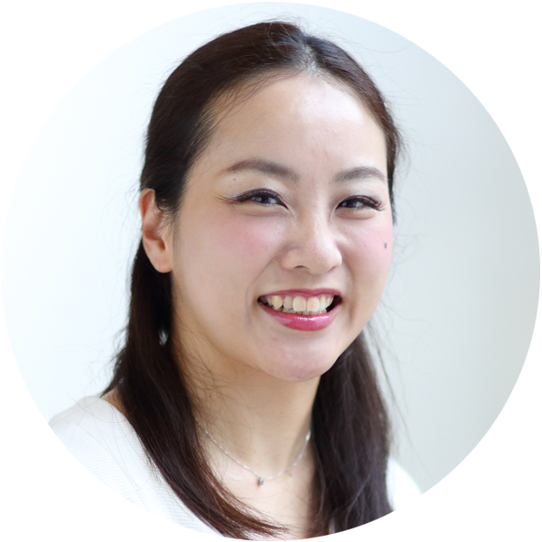 えんどう　ひとみさん