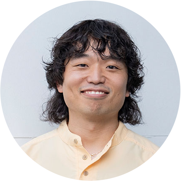 池永 祐介さん