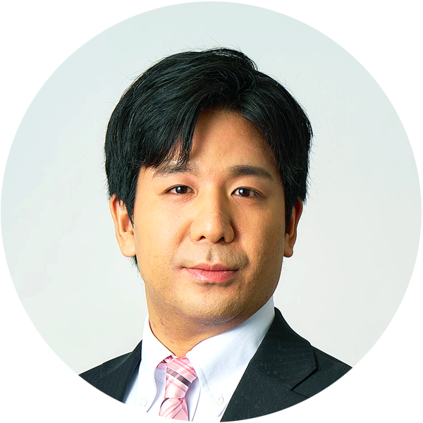 小林 将也さん