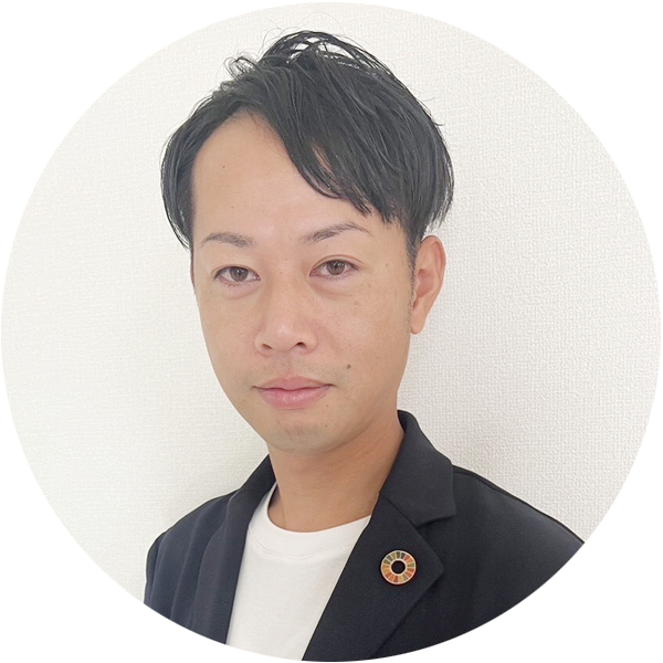 根地戸 謙二さん