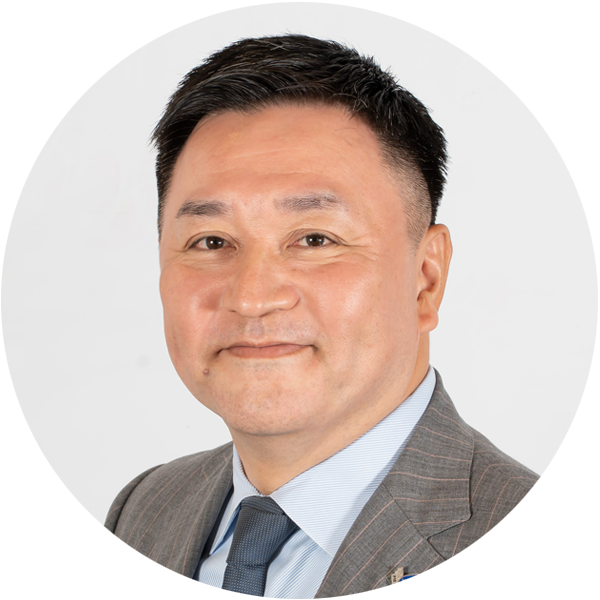 野部 剛さん