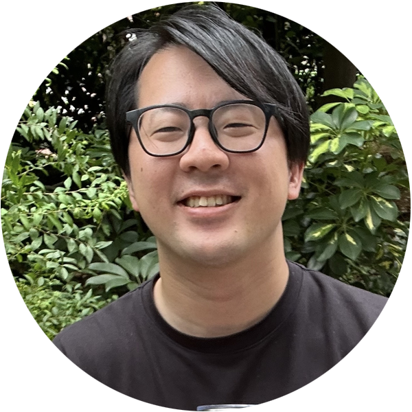 池永 祐介さん