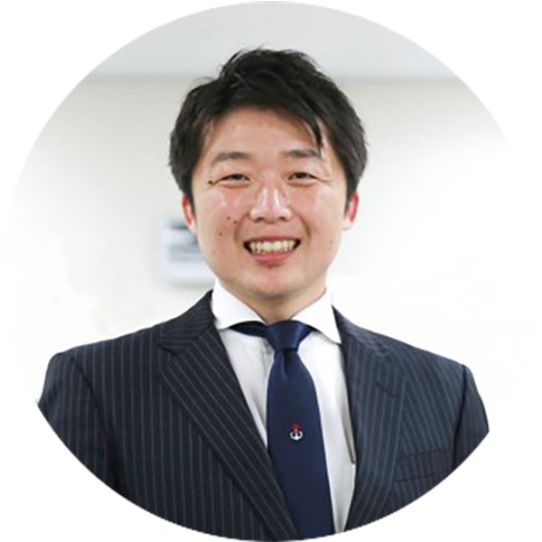 大多和 圭さん