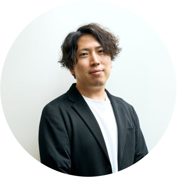 斎藤さん