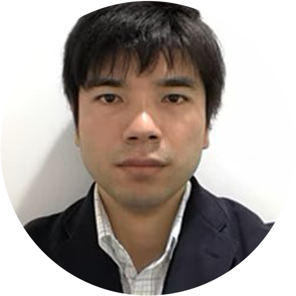 新藤 輝信さん