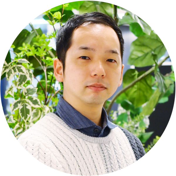 鈴木さん