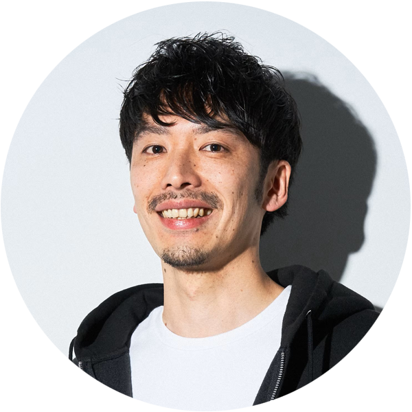 鈴木 裕斗さん