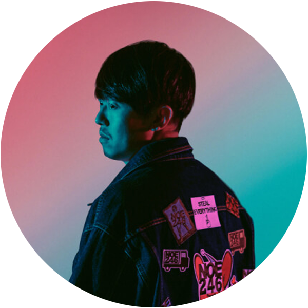 高橋　才将さん