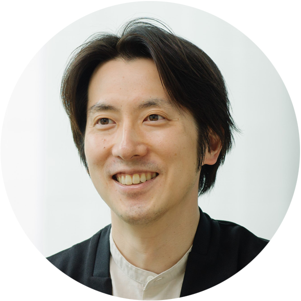 田中 宏明さん