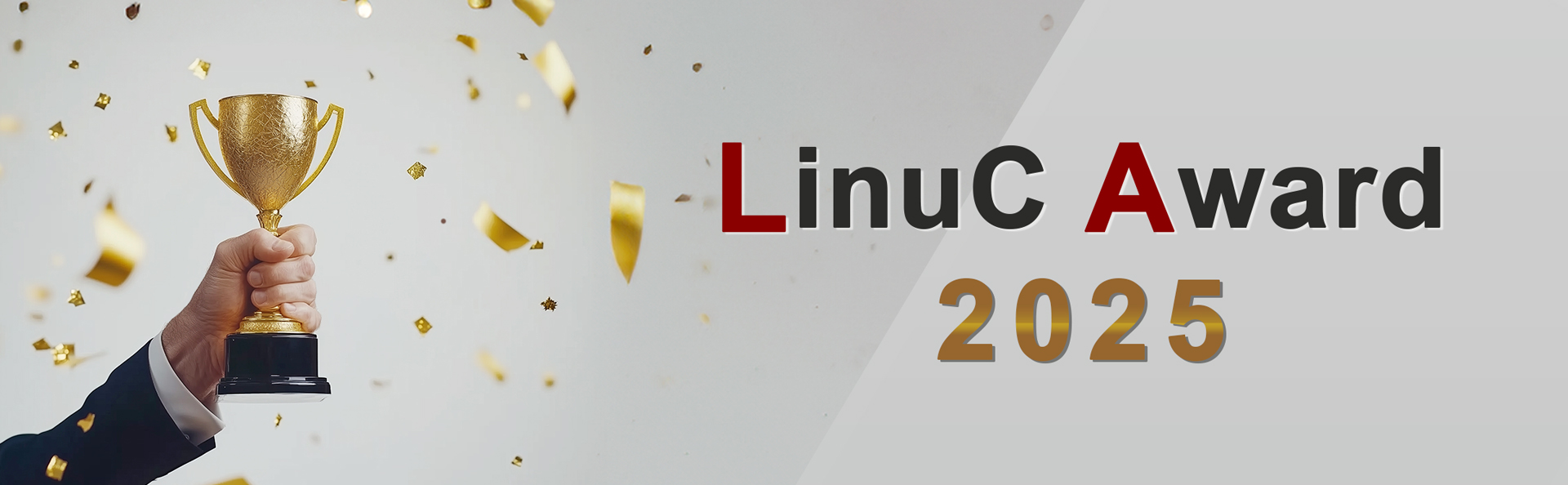 LinuC Awards2025