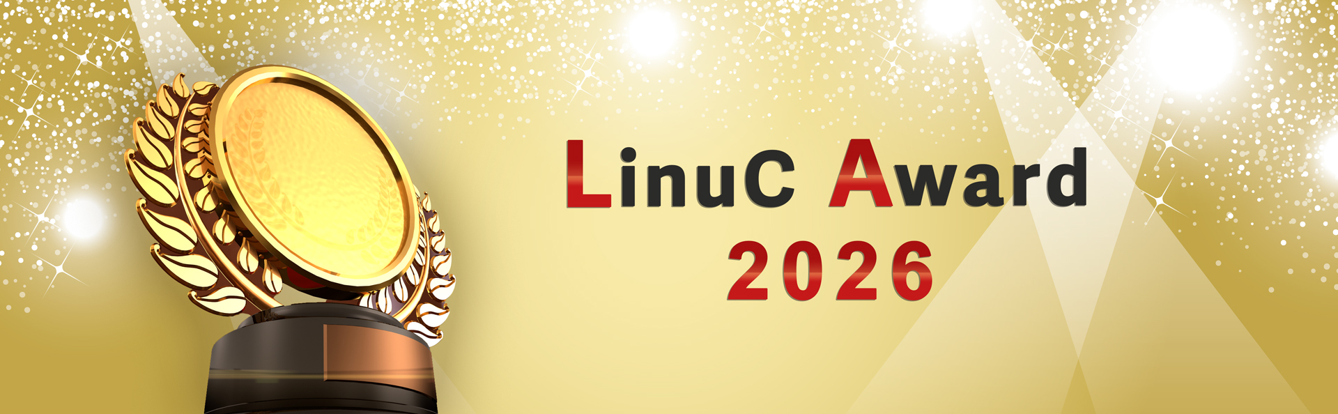 LinuC Awards2025