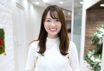 川窪 愛菜