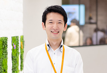 採用情報 Itエンジニア派遣ならラクスパートナーズ
