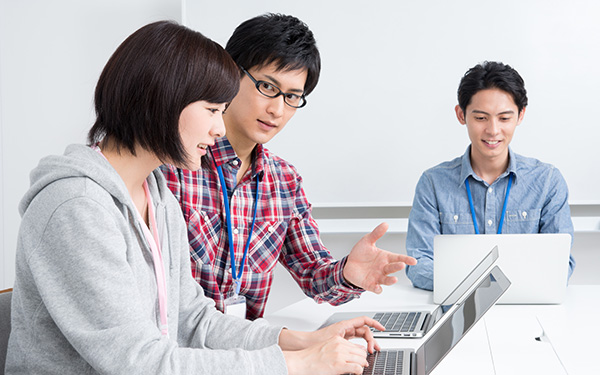 9割が未経験！