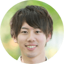 25歳 H.Sさん（バックエンドエンジニア）