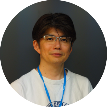 藤田 一誠 氏